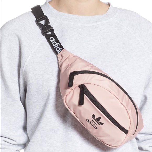 adidas originals national belt bag